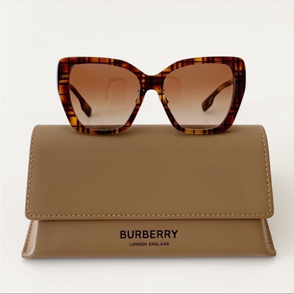 Burberry Sunglasses, New main image 14